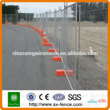 Cheap Movable Temporary Fencing